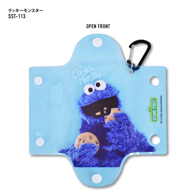 クリアマルチケース Sサイズ