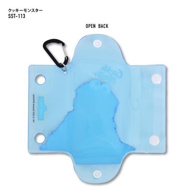 クリアマルチケース Sサイズ