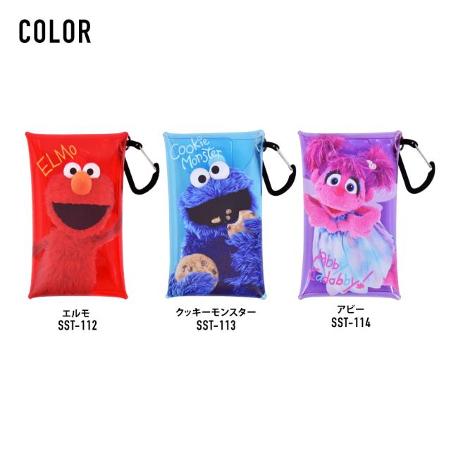 クリアマルチケース Sサイズ