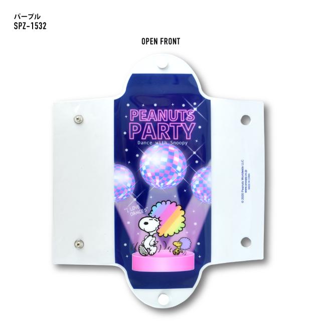 クリアマルチケース Lサイズ