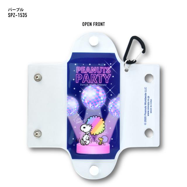 クリアマルチケース Sサイズ