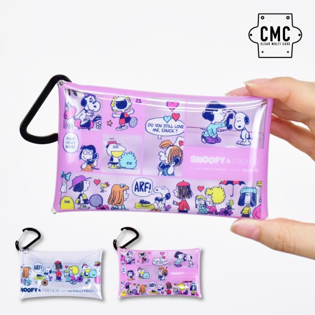 クリアマルチケースSサイズ