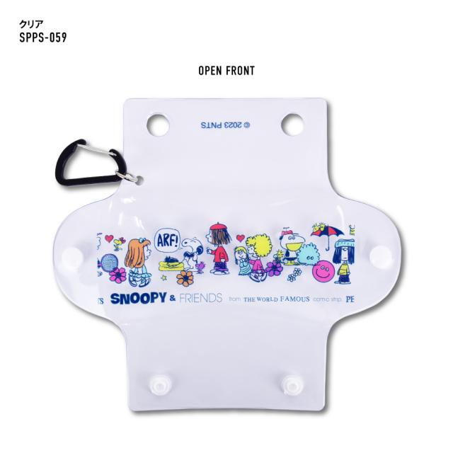 クリアマルチケースSサイズ