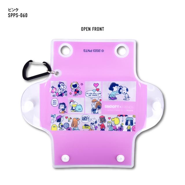 クリアマルチケースSサイズ