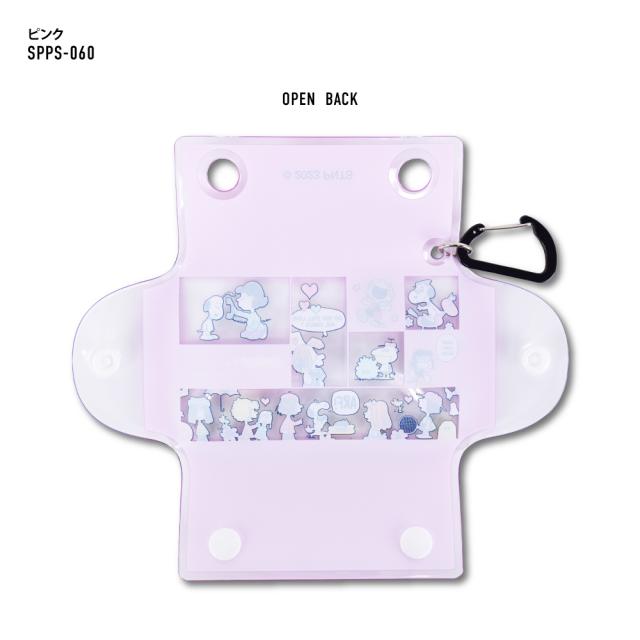 クリアマルチケースSサイズ