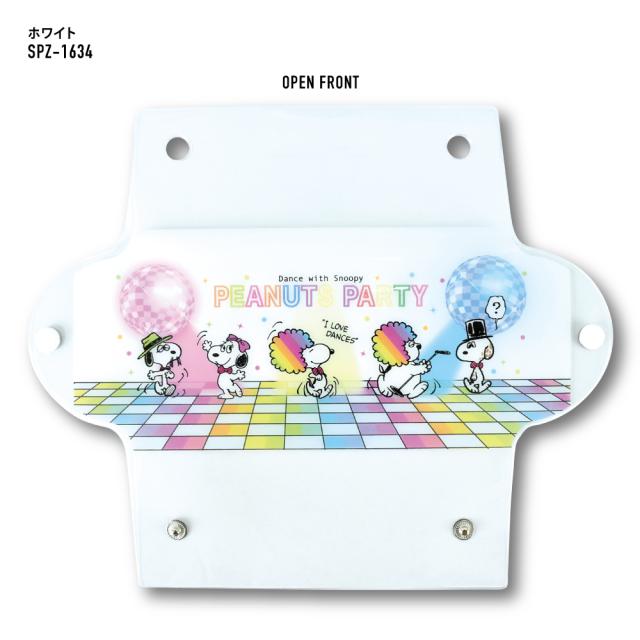 クリアマルチケース Lサイズ