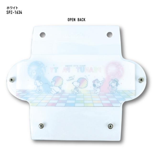 クリアマルチケース Lサイズ