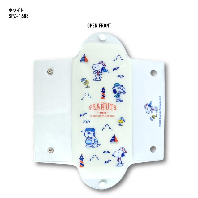 クリアマルチケース Lサイズ