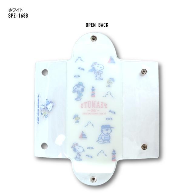 クリアマルチケース Lサイズ