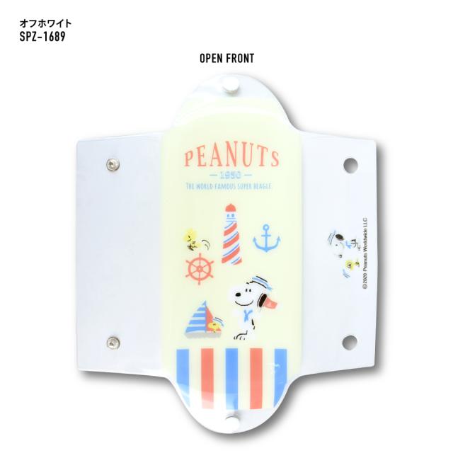 クリアマルチケース Lサイズ