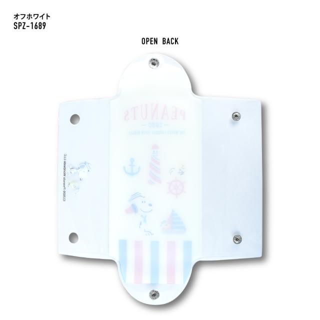 クリアマルチケース Lサイズ