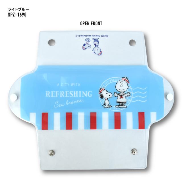 クリアマルチケース Lサイズ