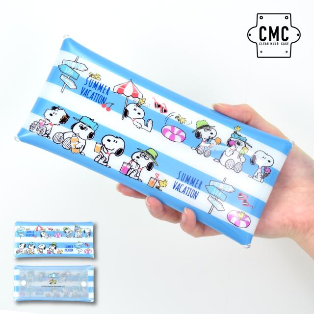 クリアマルチケース Lサイズ