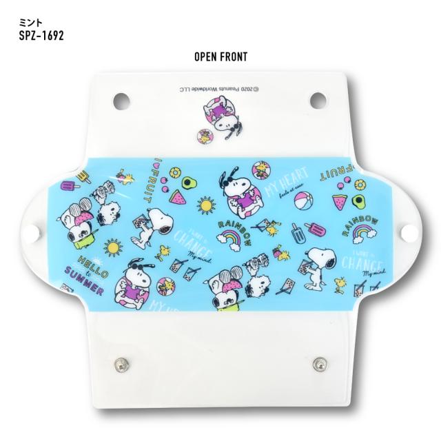 クリアマルチケース Lサイズ