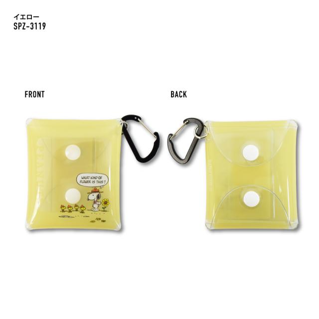 クリアマルチケース SSサイズ