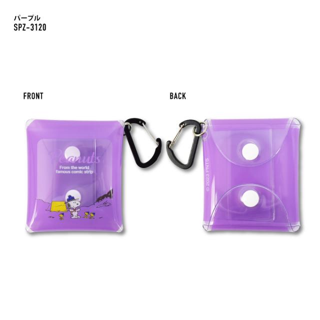 クリアマルチケース SSサイズ