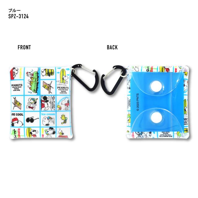 クリアマルチケース SSサイズ