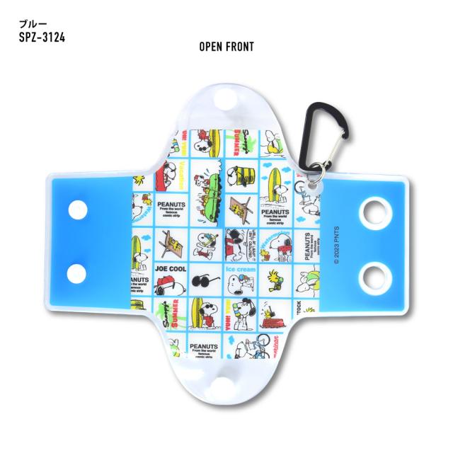 クリアマルチケース SSサイズ