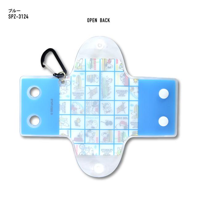 クリアマルチケース SSサイズ