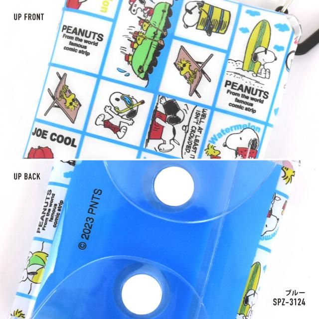 クリアマルチケース SSサイズ