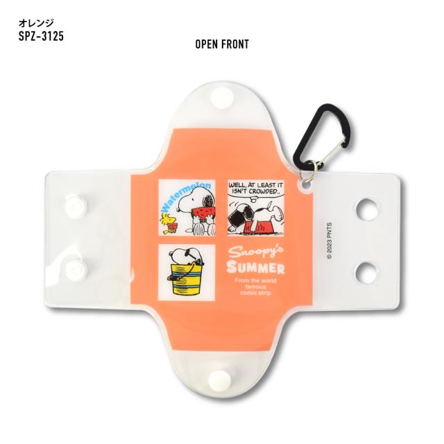 クリアマルチケース SSサイズ