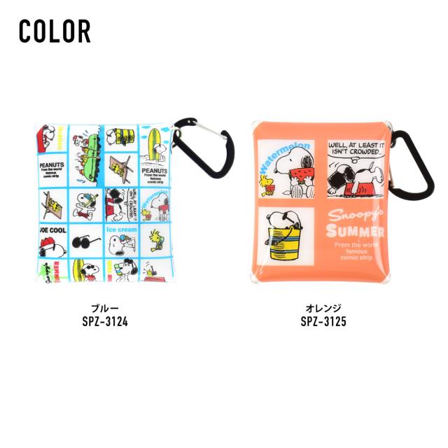 クリアマルチケース SSサイズ