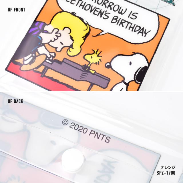 クリアマルチケース LLサイズ