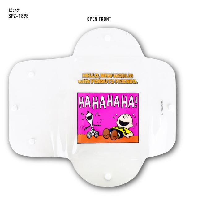 クリアマルチケース LLサイズ