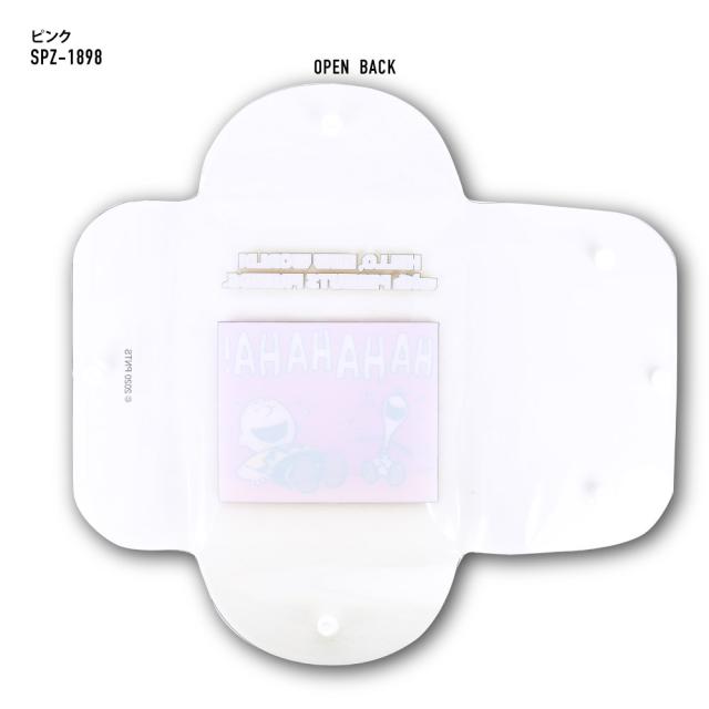 クリアマルチケース LLサイズ