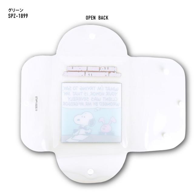 クリアマルチケース LLサイズ