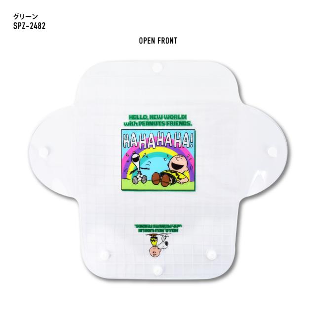 クリアマルチケース Lサイズ