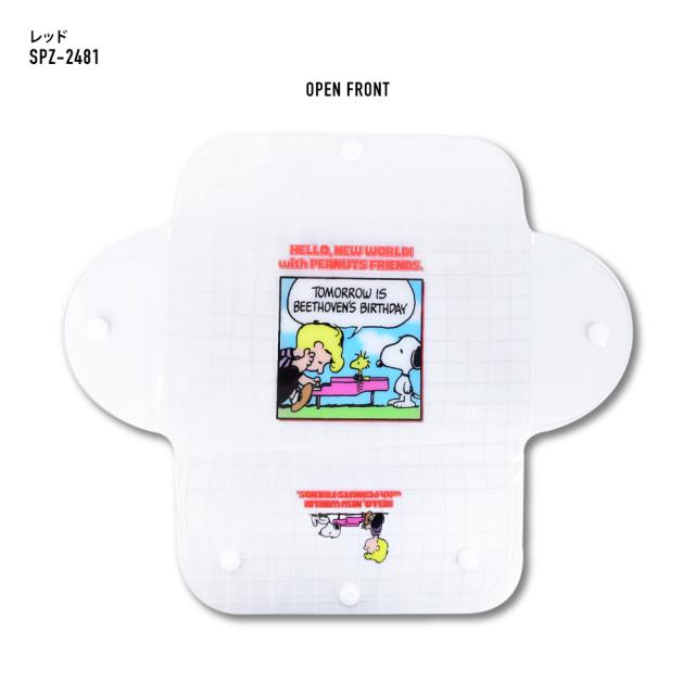 クリアマルチケース Lサイズ