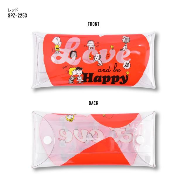 クリアマルチケース