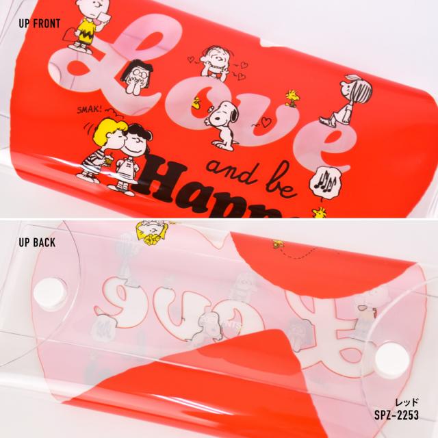 クリアマルチケース