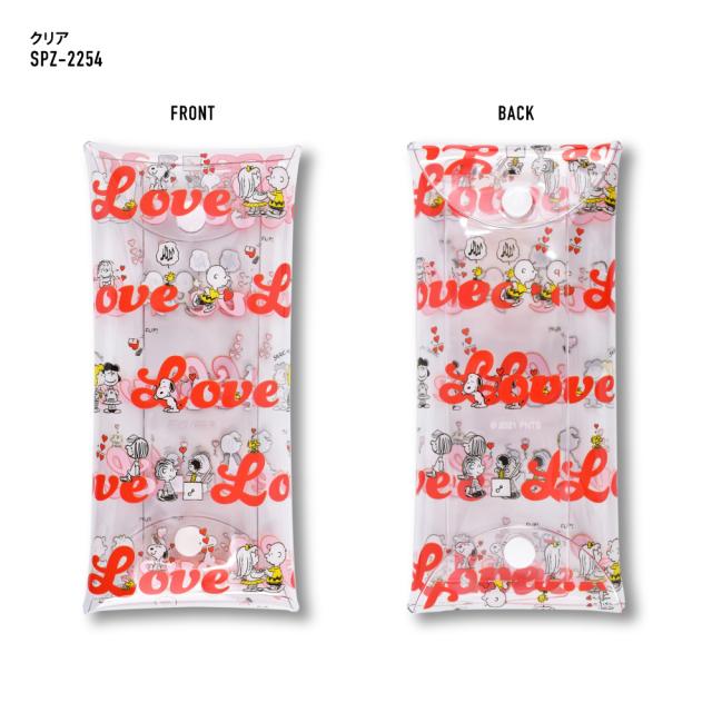 クリアマルチケース