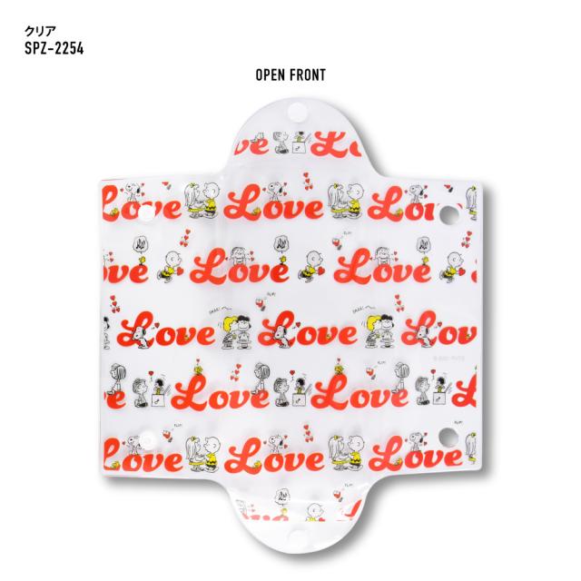 クリアマルチケース