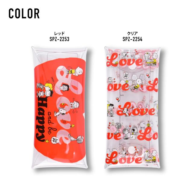 クリアマルチケース