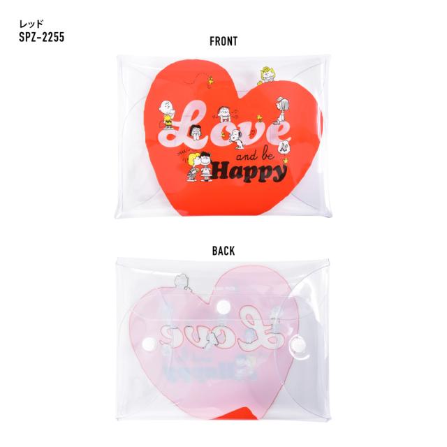 クリアマルチケース LLサイズ