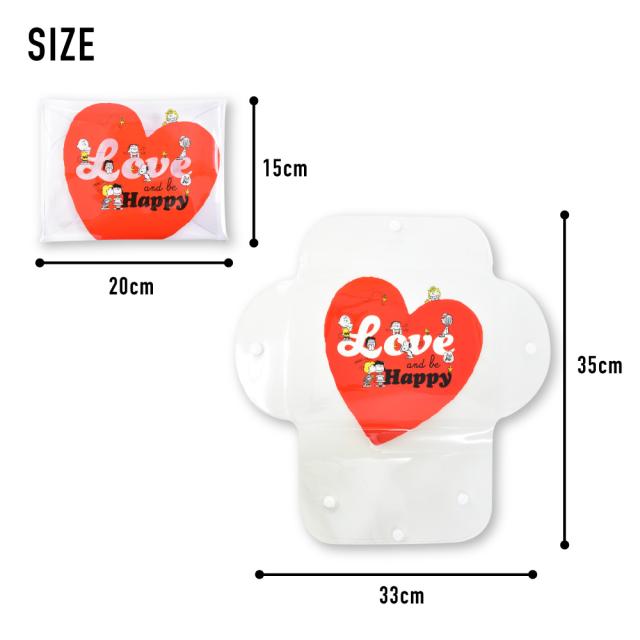 クリアマルチケース LLサイズ