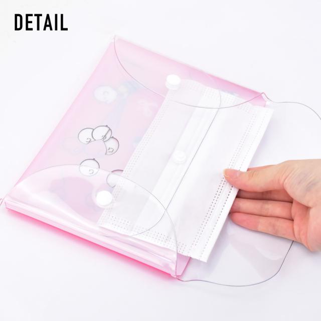 クリアマルチケース LLサイズ