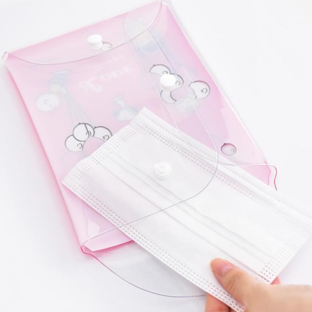 クリアマルチケース LLサイズ