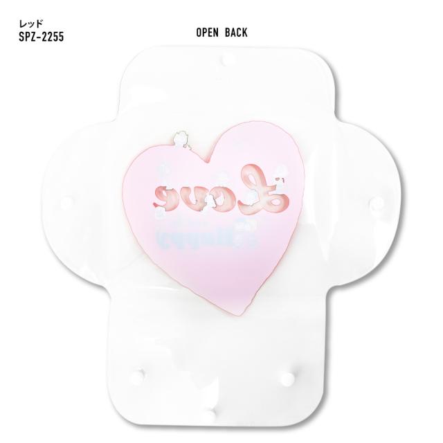 クリアマルチケース LLサイズ