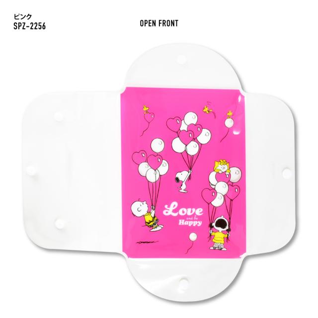 クリアマルチケース LLサイズ