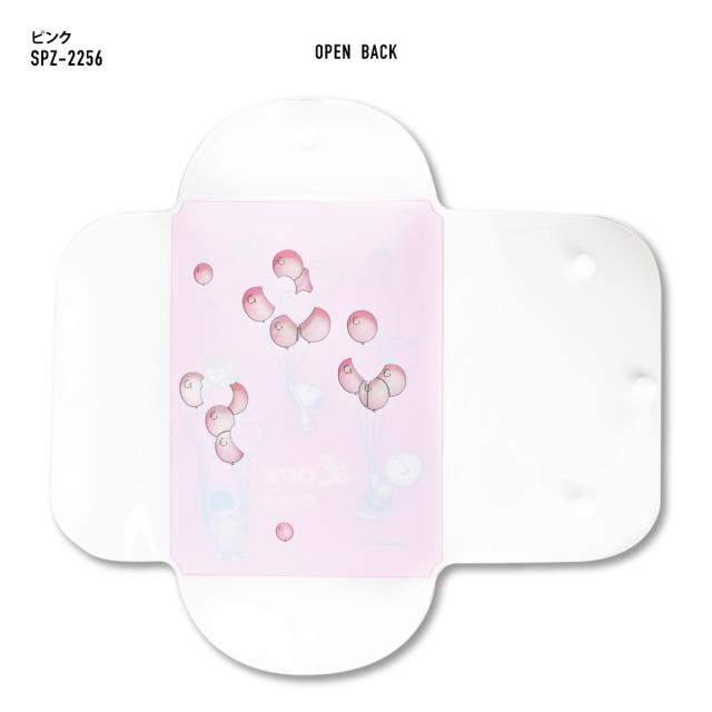 クリアマルチケース LLサイズ