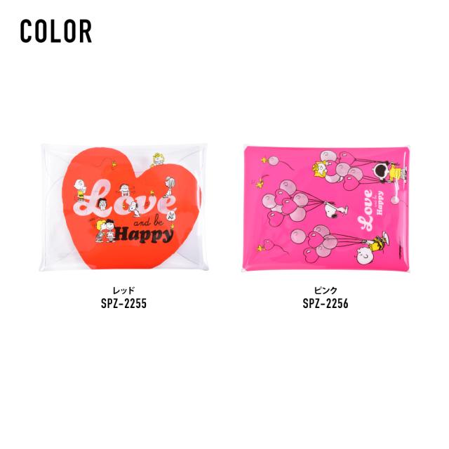 クリアマルチケース LLサイズ