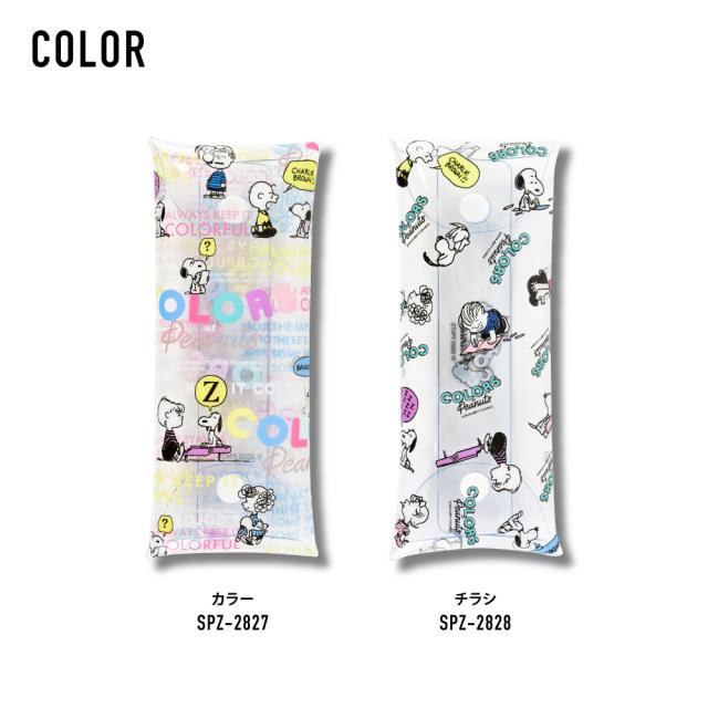 クリアマルチケース