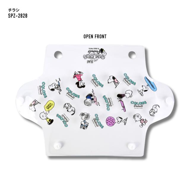 クリアマルチケース