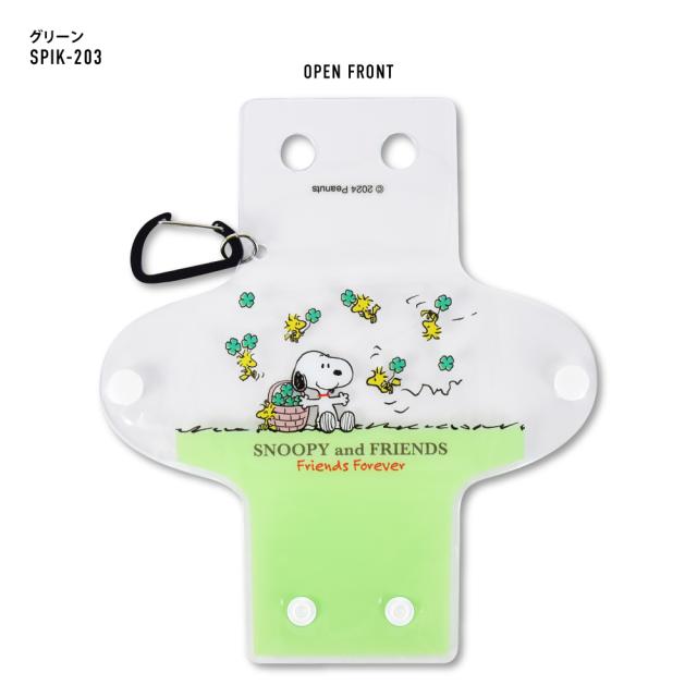 クリアマルチケース SSサイズ