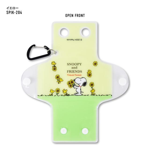 クリアマルチケース SSサイズ