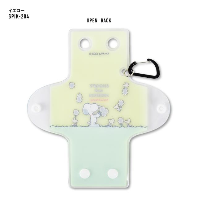 クリアマルチケース SSサイズ